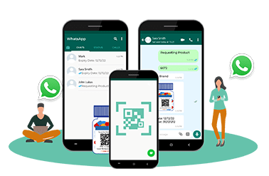 Whatsapp Marketing service