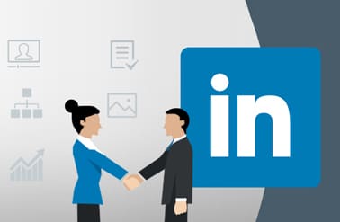 LinkedIn Marketing Agency