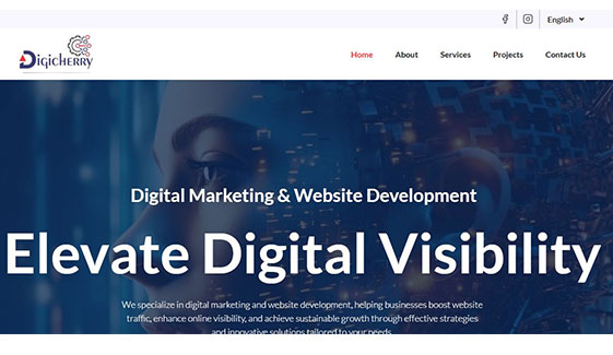 Marketing team scheduling local social media posts and engagement reports